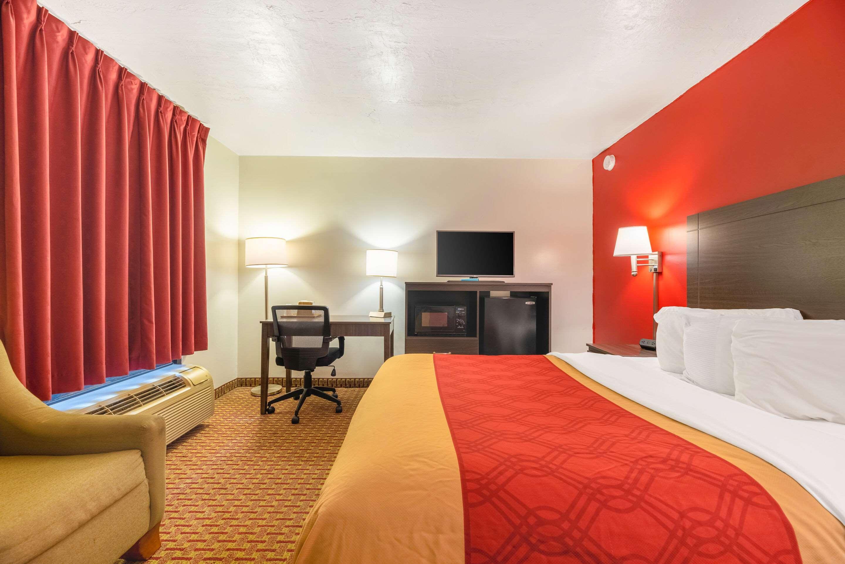 Econo Lodge University Γκέινσβιλ Εξωτερικό φωτογραφία