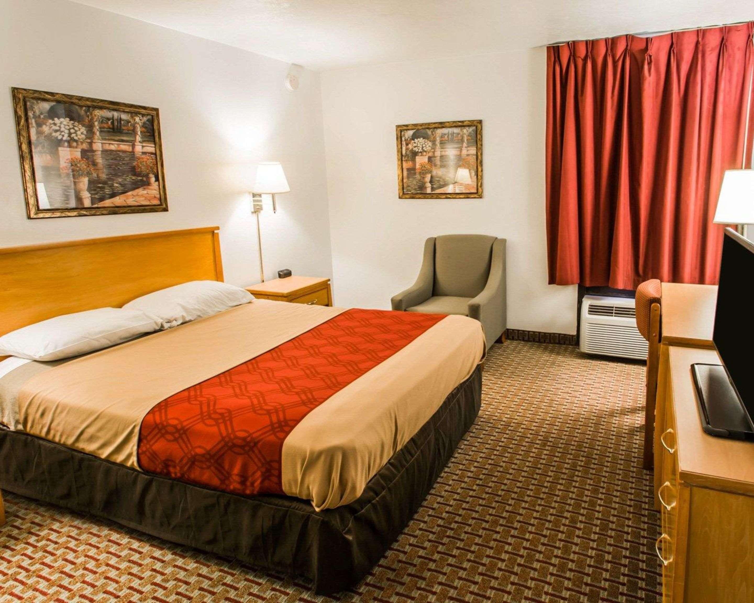 Econo Lodge University Γκέινσβιλ Εξωτερικό φωτογραφία