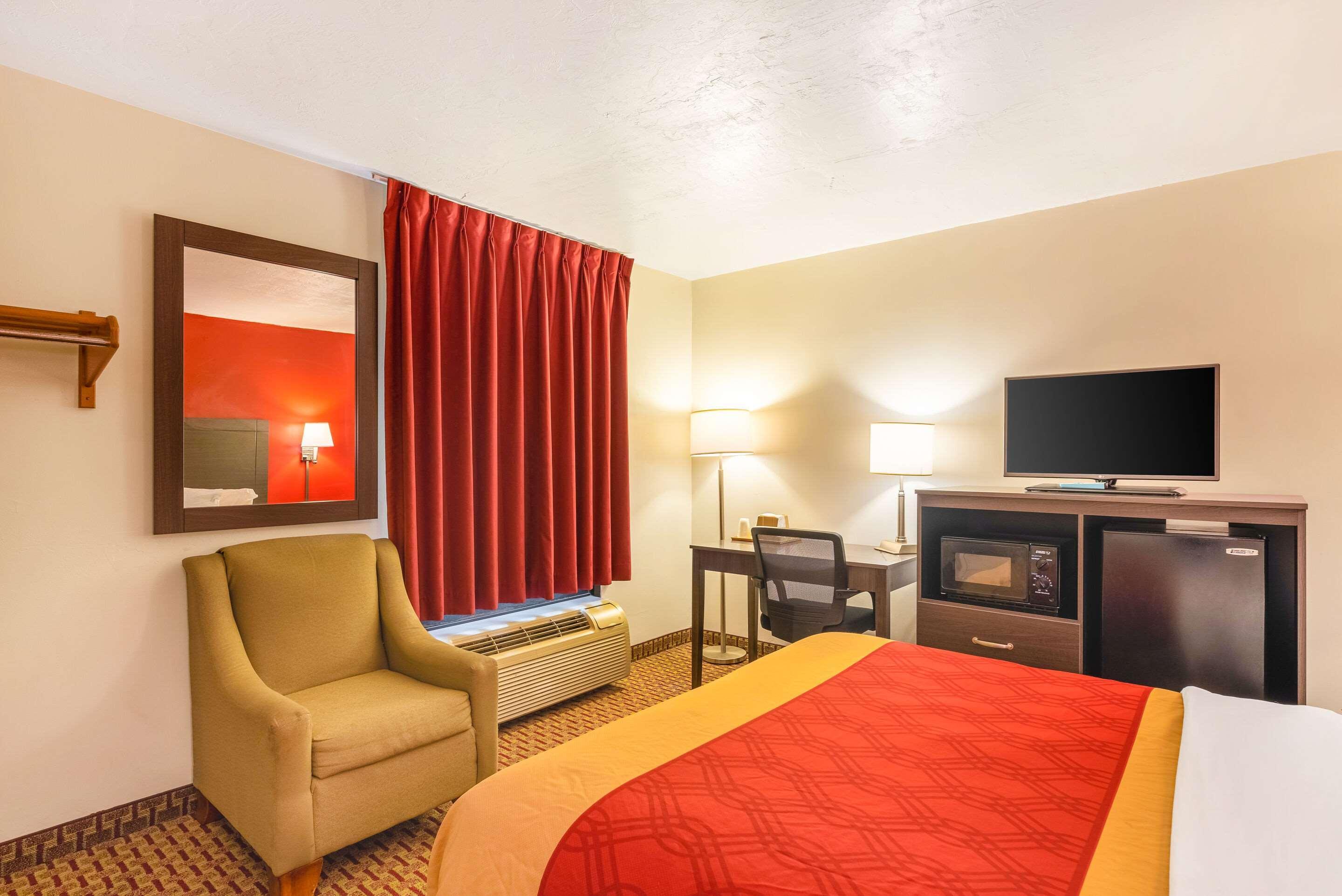 Econo Lodge University Γκέινσβιλ Εξωτερικό φωτογραφία