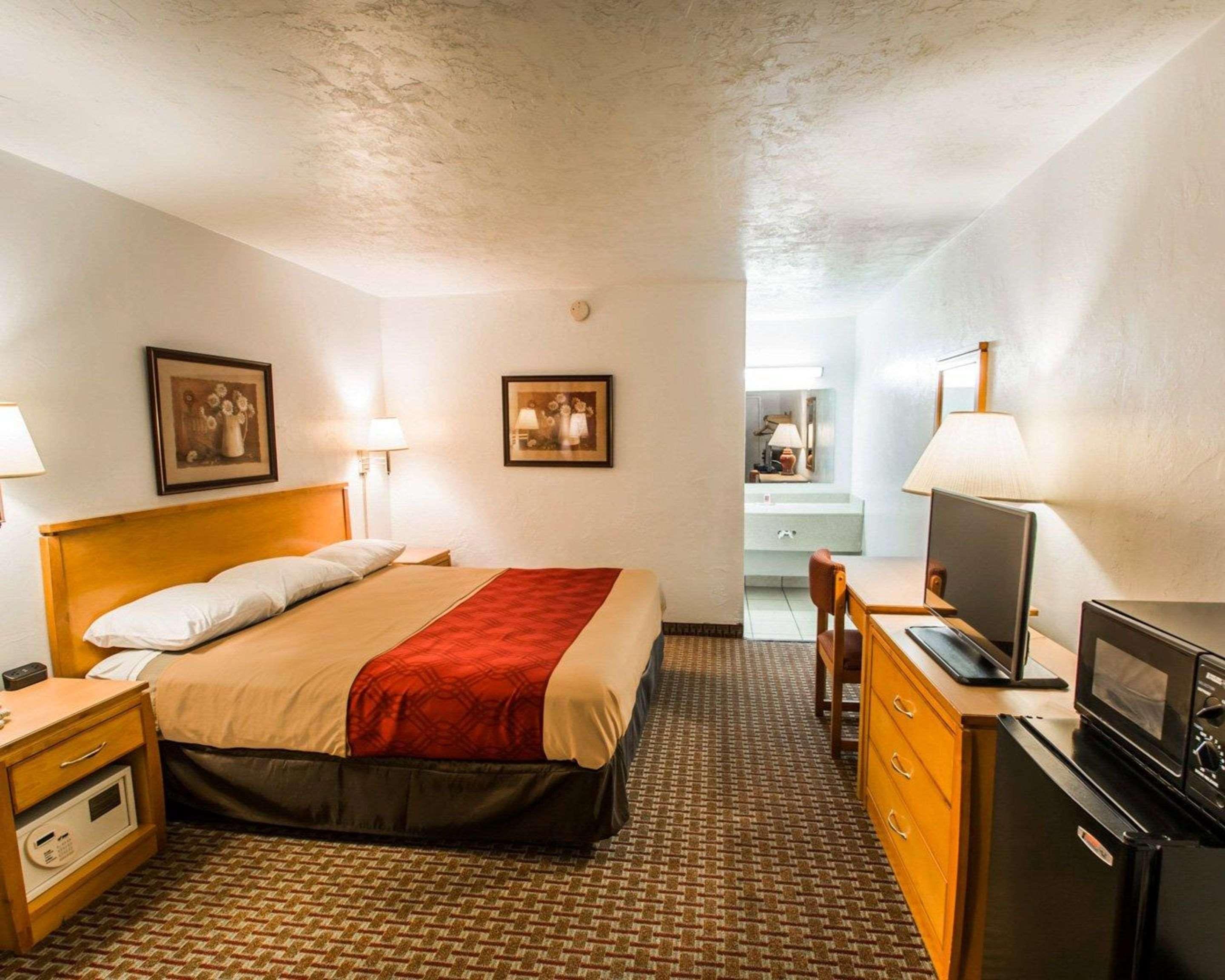 Econo Lodge University Γκέινσβιλ Εξωτερικό φωτογραφία