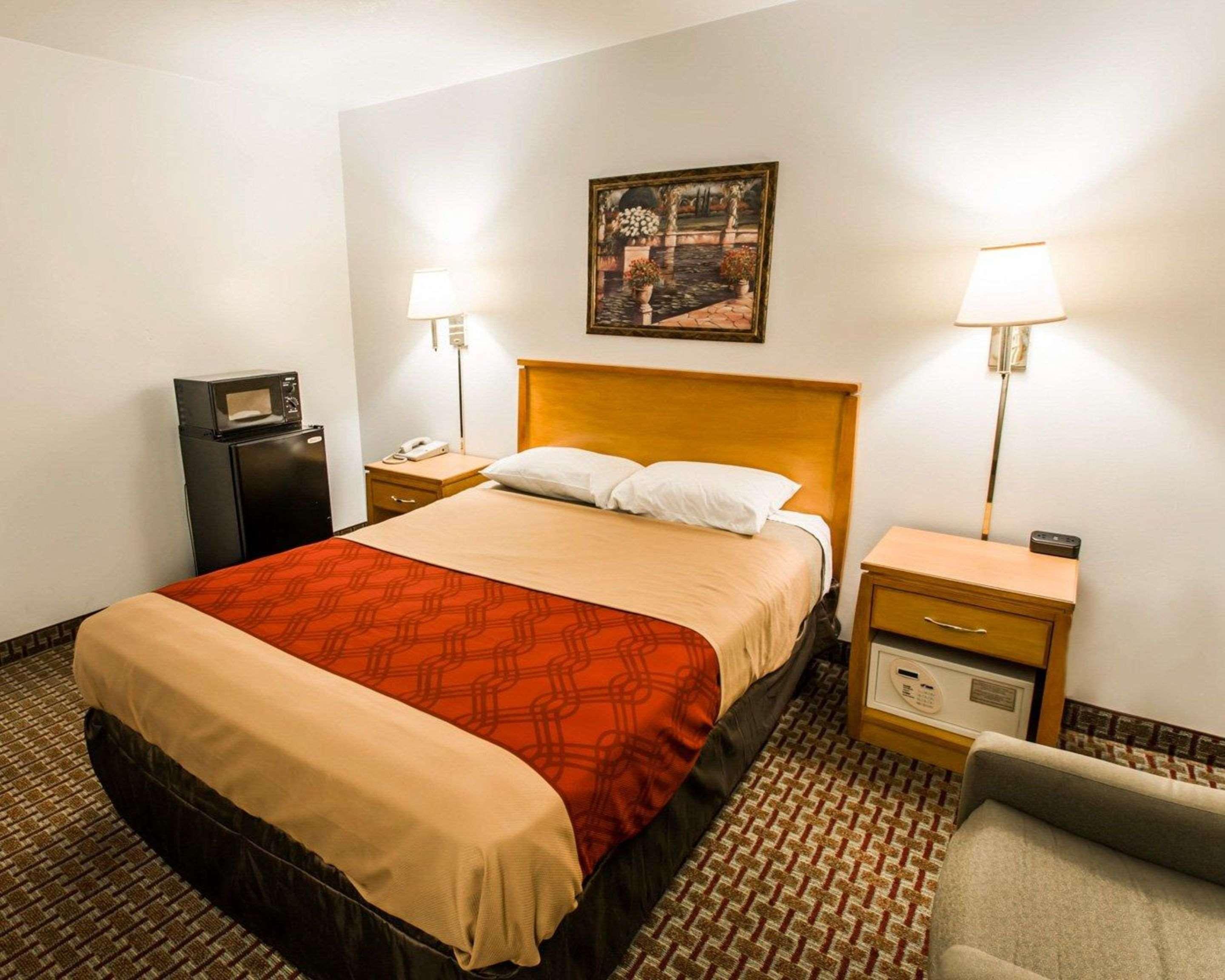 Econo Lodge University Γκέινσβιλ Εξωτερικό φωτογραφία