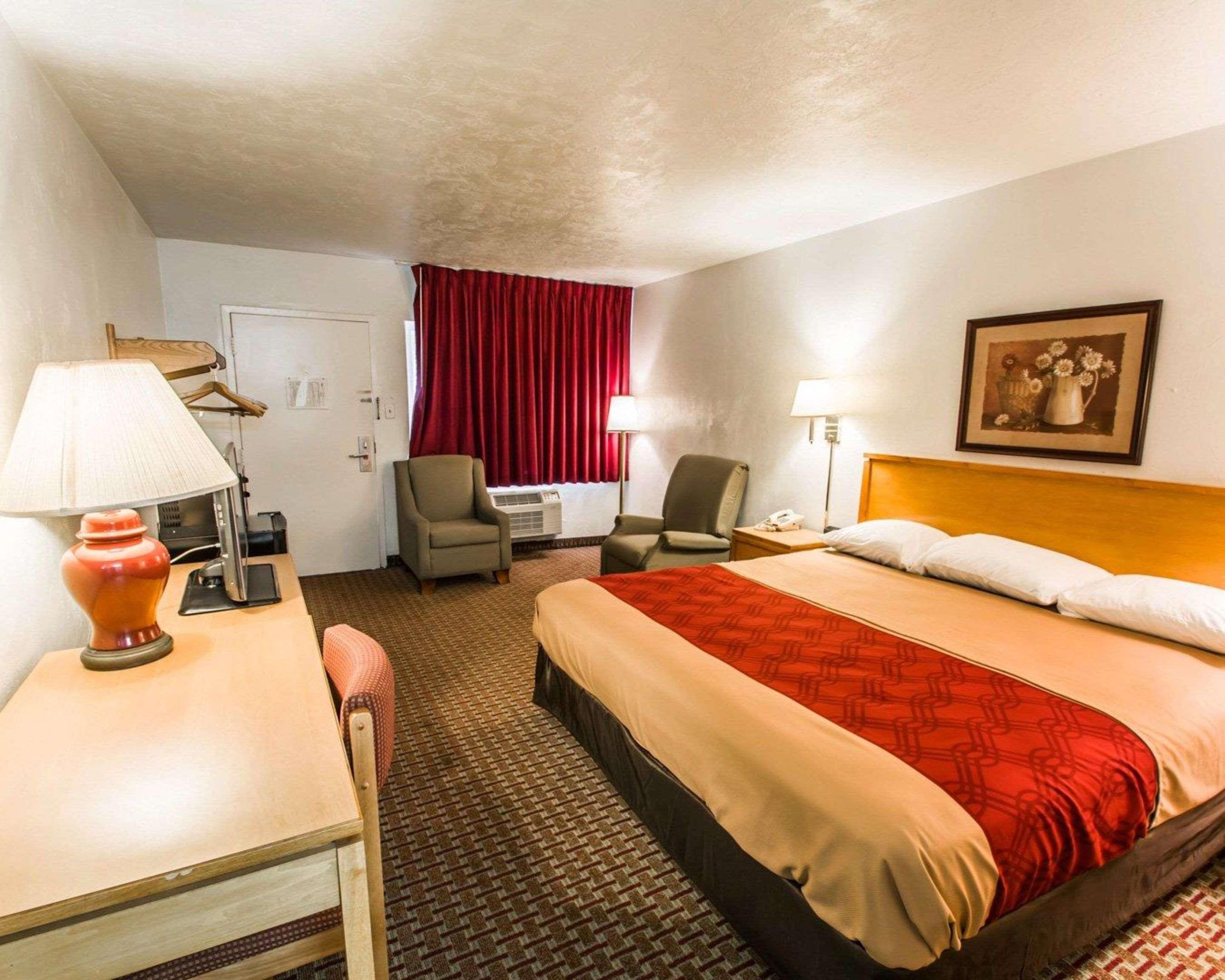 Econo Lodge University Γκέινσβιλ Εξωτερικό φωτογραφία