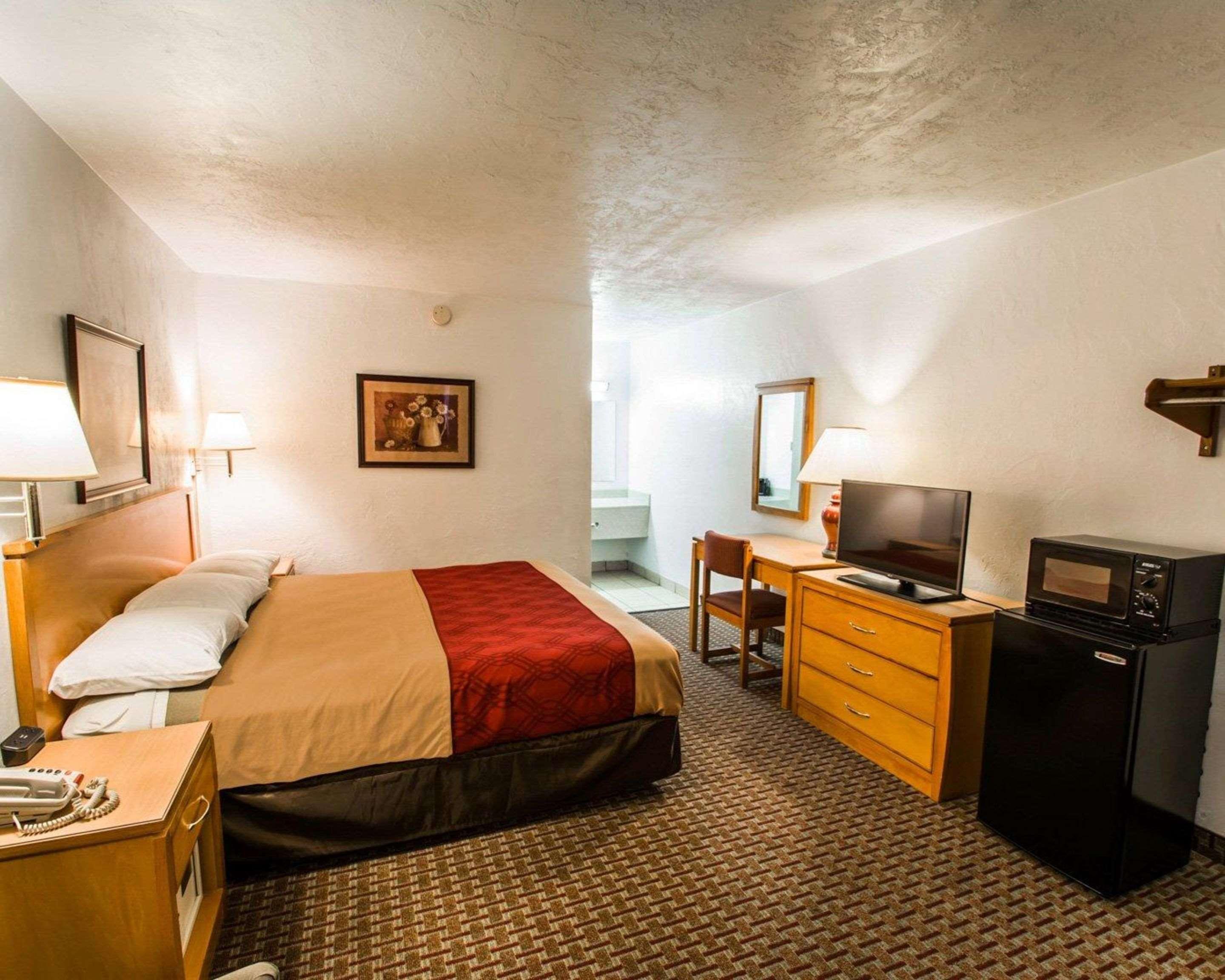 Econo Lodge University Γκέινσβιλ Εξωτερικό φωτογραφία