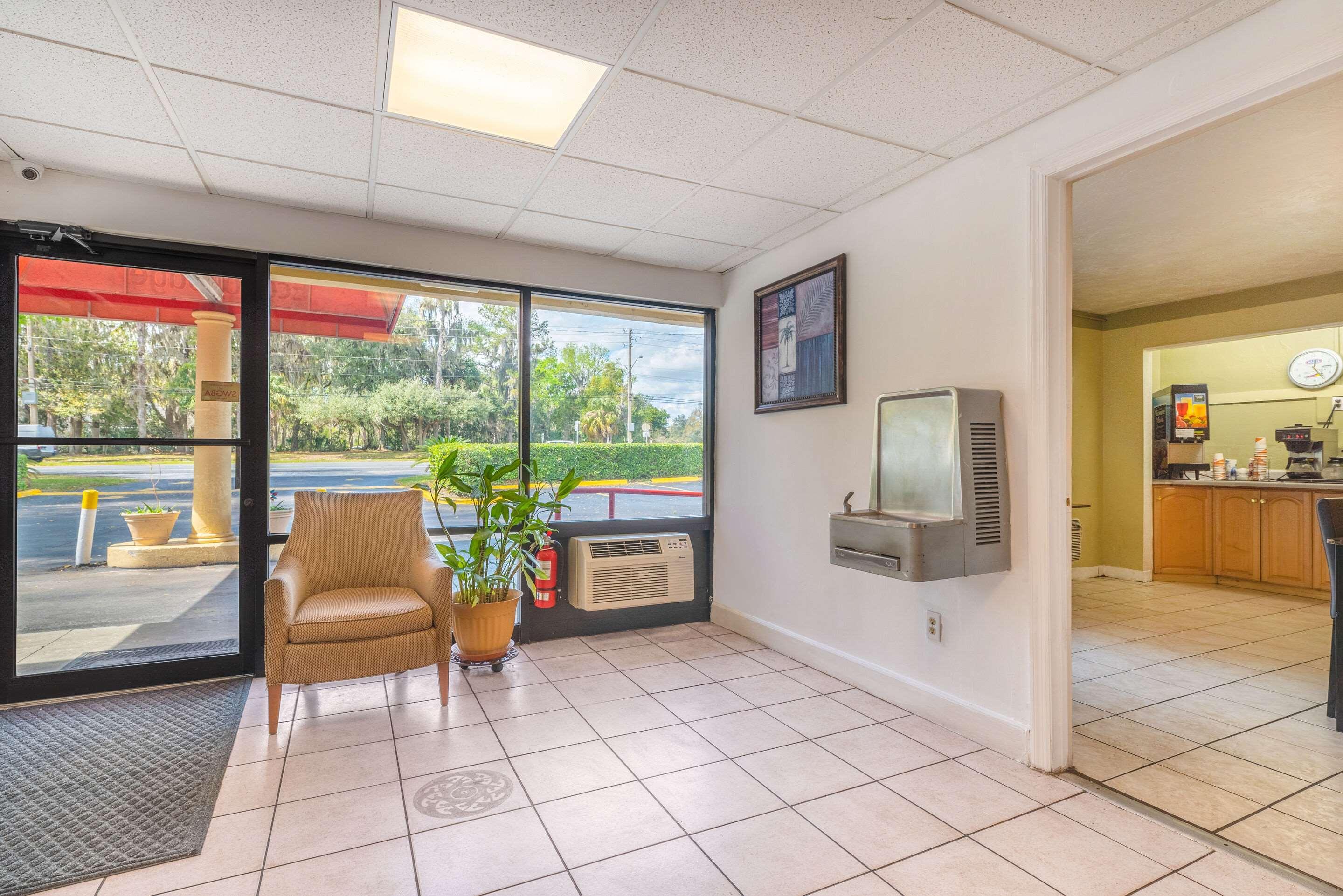 Econo Lodge University Γκέινσβιλ Εξωτερικό φωτογραφία