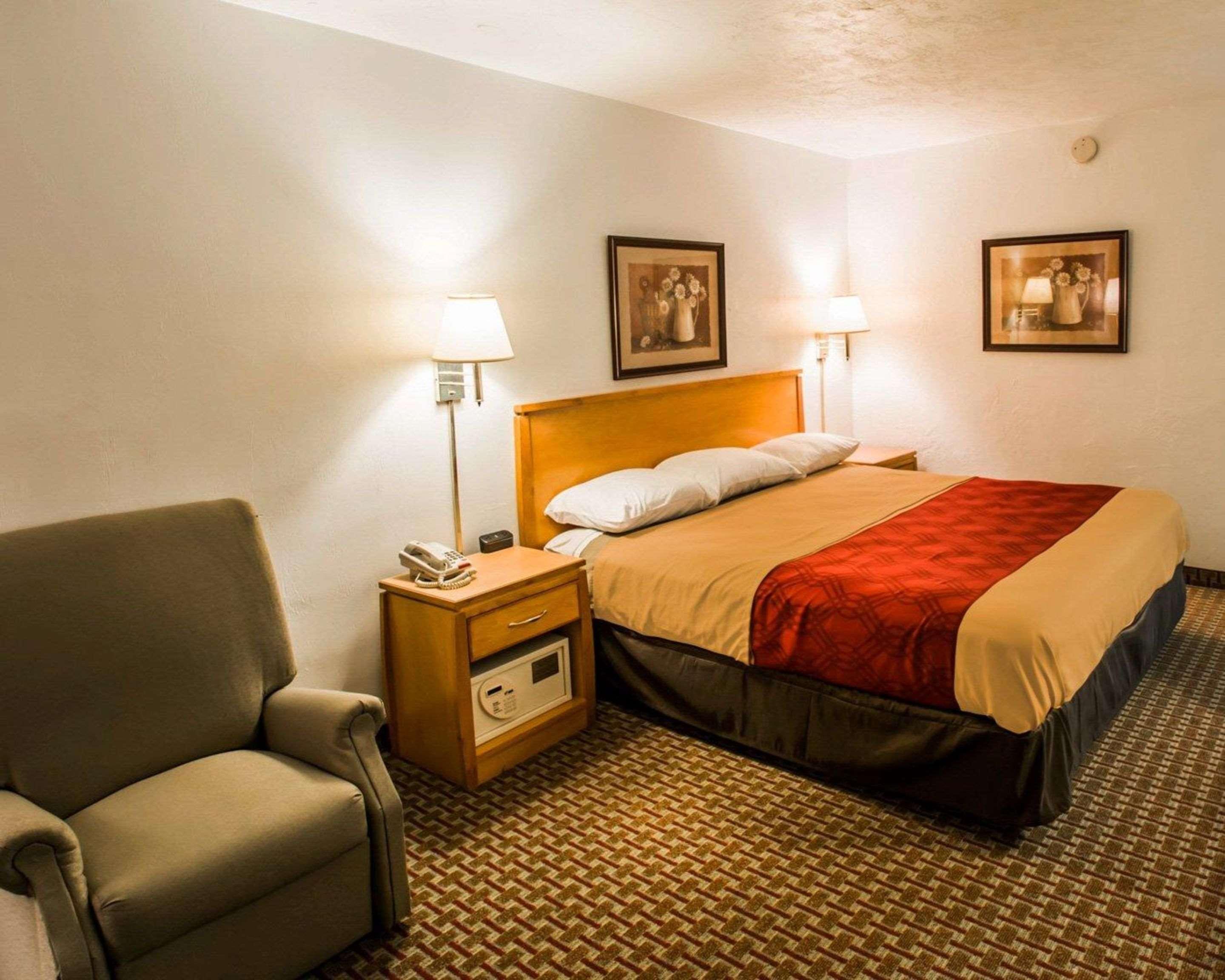 Econo Lodge University Γκέινσβιλ Εξωτερικό φωτογραφία