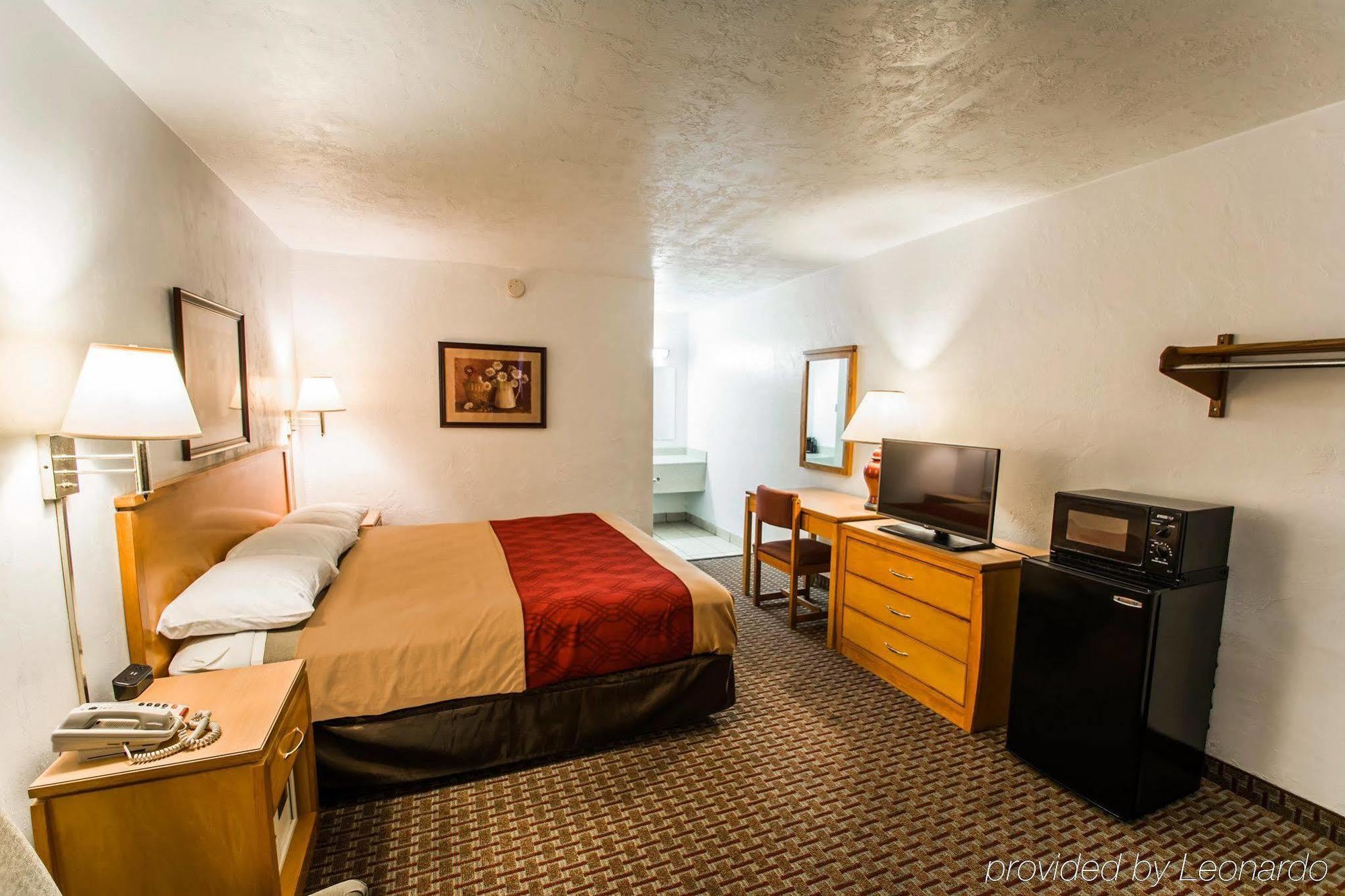 Econo Lodge University Γκέινσβιλ Εξωτερικό φωτογραφία