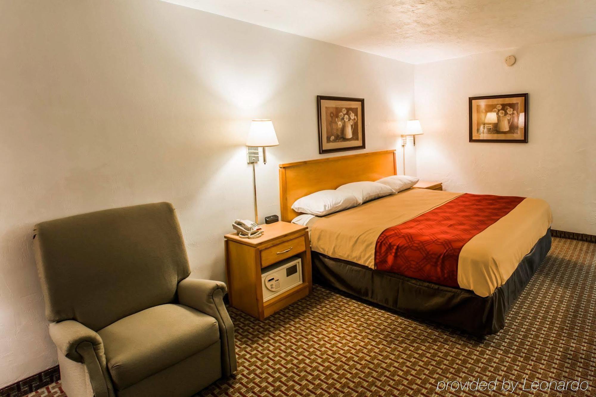 Econo Lodge University Γκέινσβιλ Εξωτερικό φωτογραφία