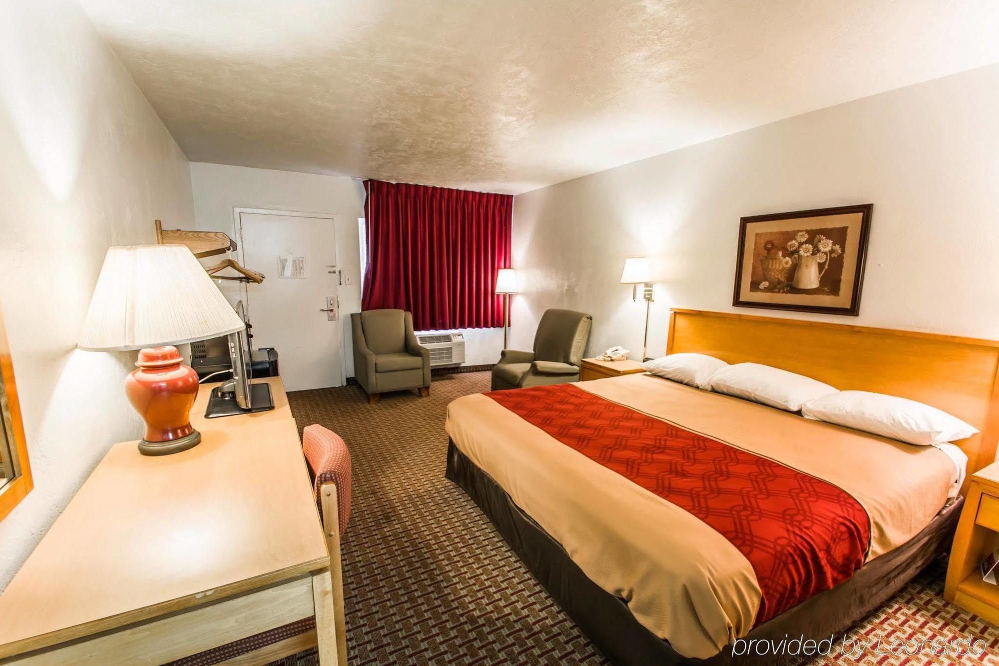 Econo Lodge University Γκέινσβιλ Εξωτερικό φωτογραφία
