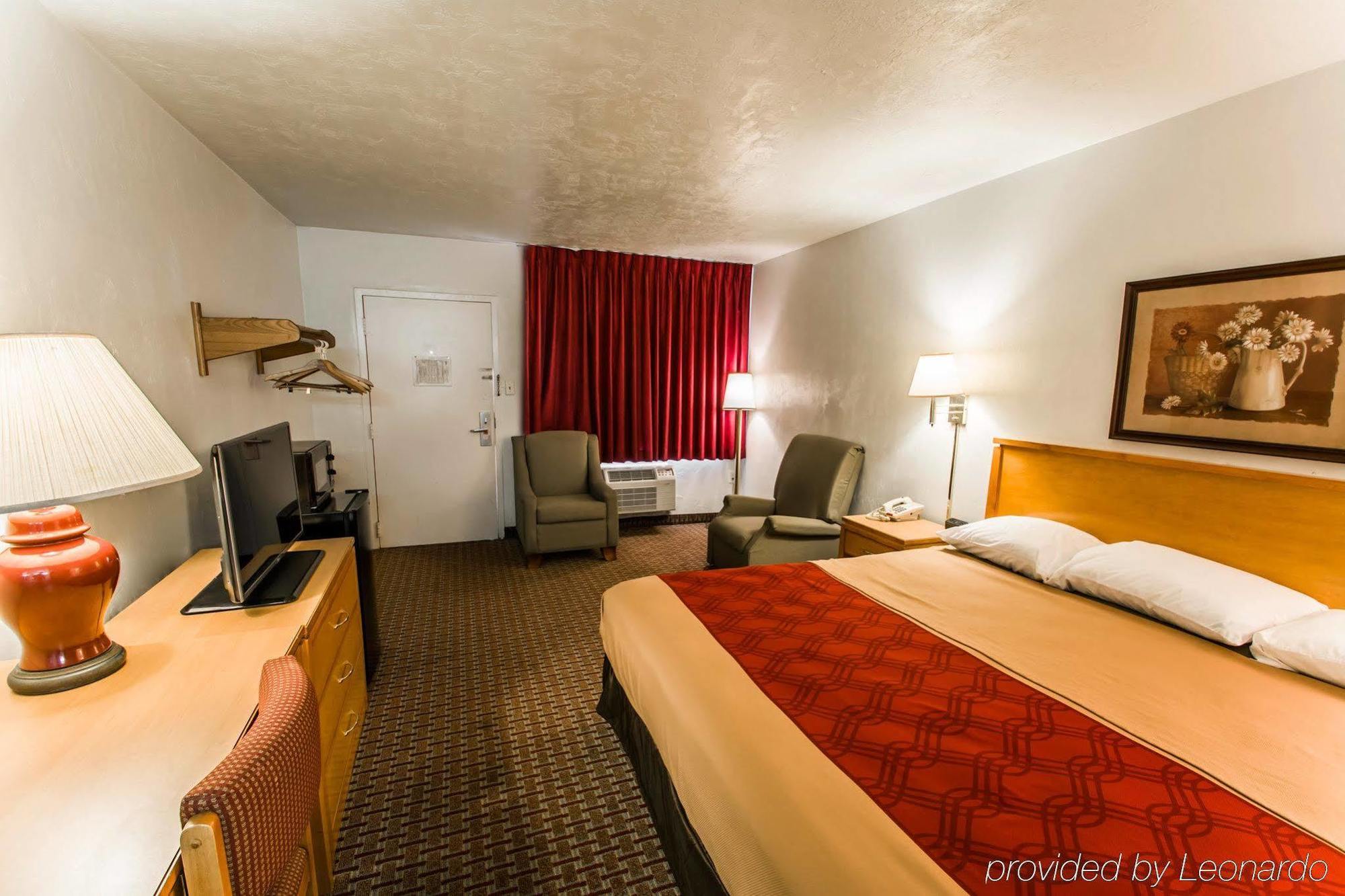 Econo Lodge University Γκέινσβιλ Εξωτερικό φωτογραφία
