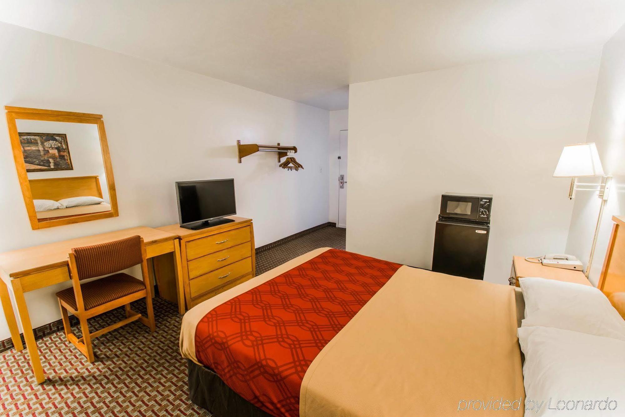 Econo Lodge University Γκέινσβιλ Εξωτερικό φωτογραφία